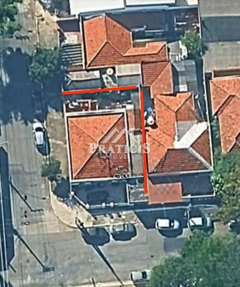 Casa, 3 quartos, 200 m² - Foto 2