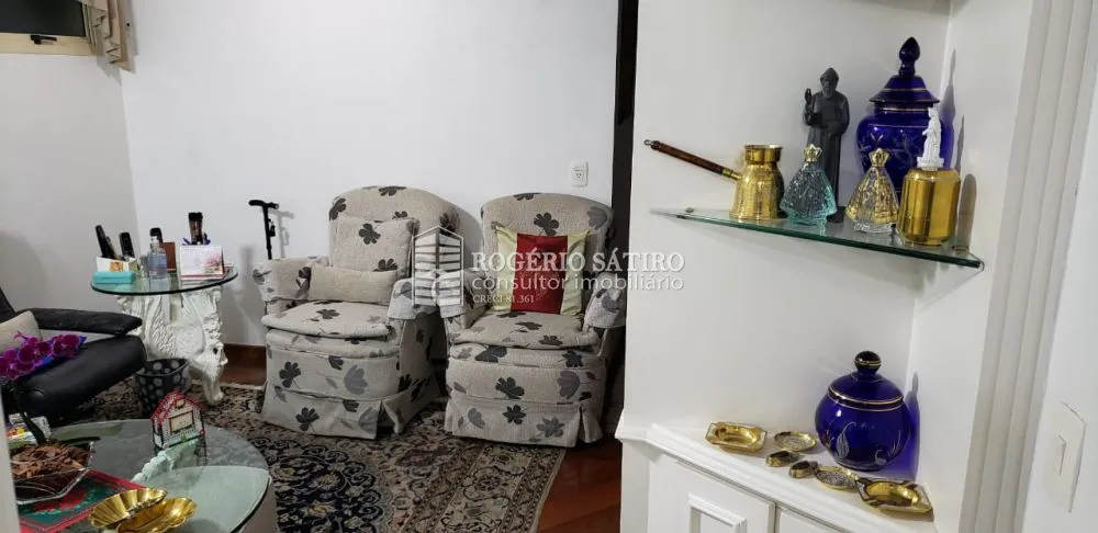 Apartamento, 4 quartos, 160 m² - Foto 4