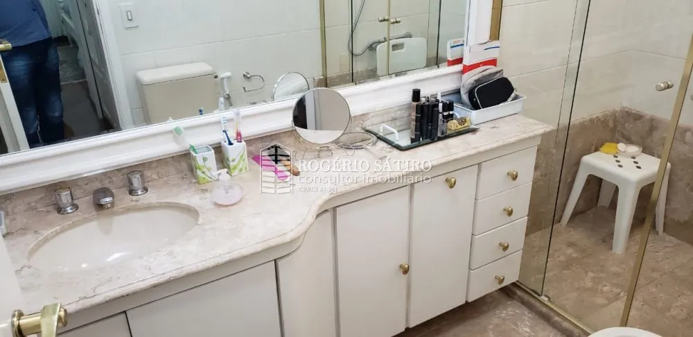 Apartamento, 4 quartos, 160 m² - Foto 7