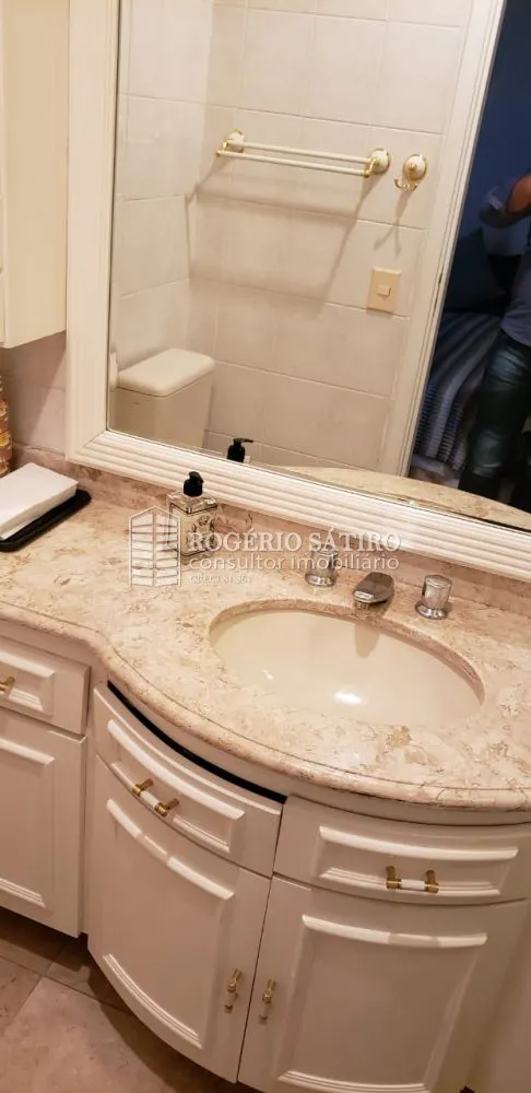Apartamento, 4 quartos, 160 m² - Foto 11