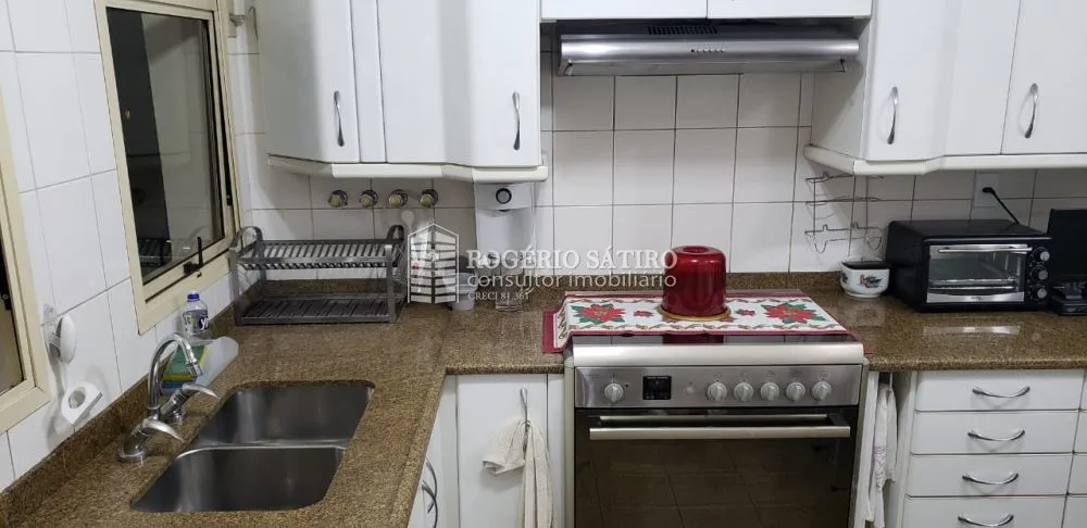 Apartamento, 4 quartos, 160 m² - Foto 10