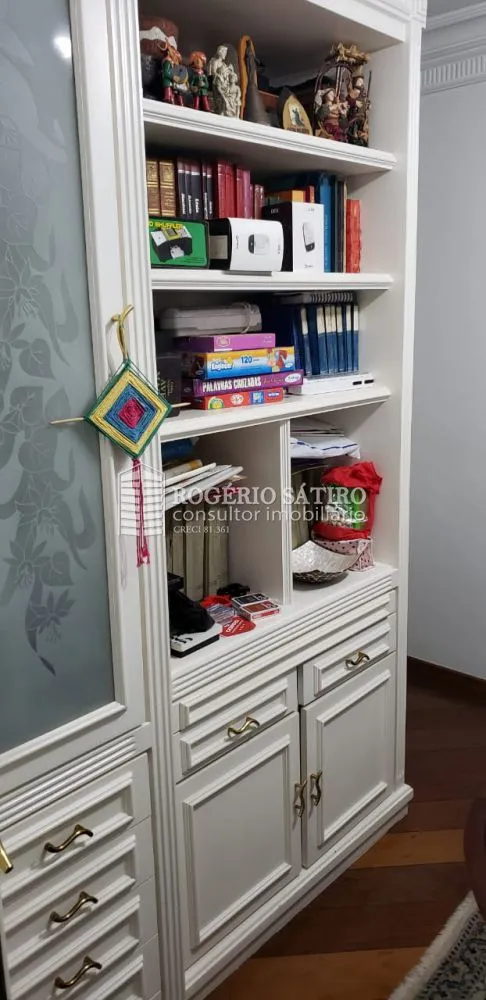 Apartamento, 4 quartos, 160 m² - Foto 6