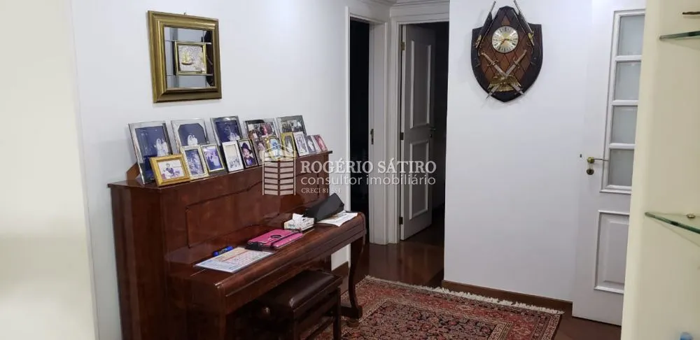 Apartamento, 4 quartos, 160 m² - Foto 2