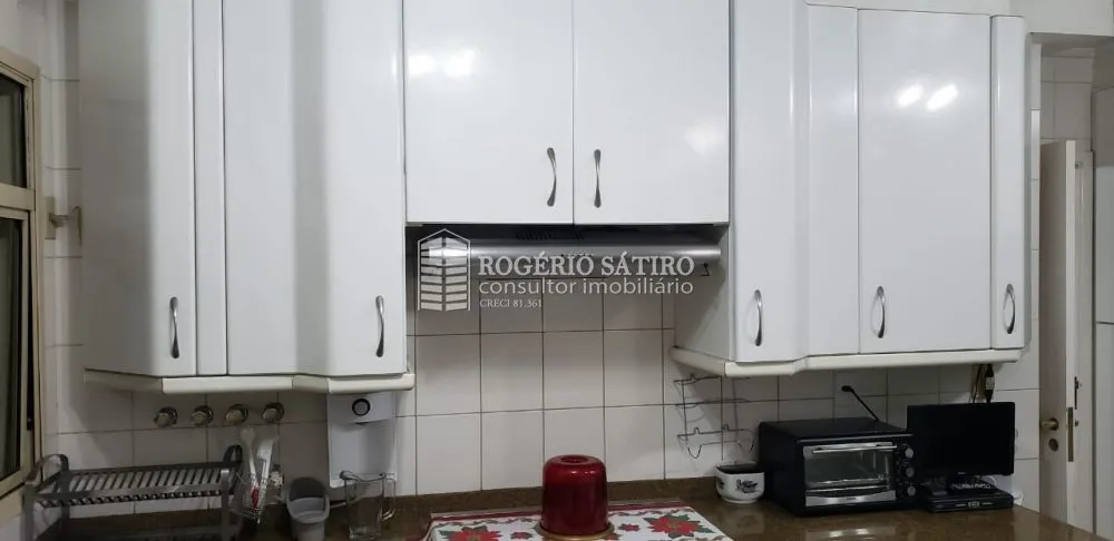 Apartamento, 4 quartos, 160 m² - Foto 9