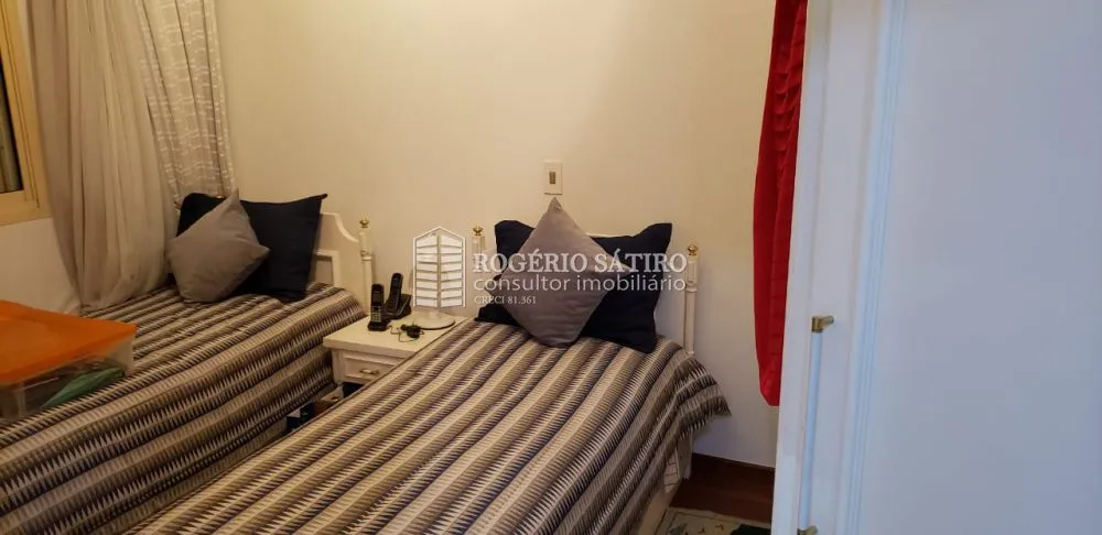 Apartamento, 4 quartos, 160 m² - Foto 5