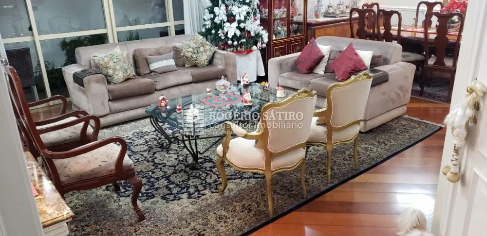 Apartamento, 4 quartos, 160 m² - Foto 1