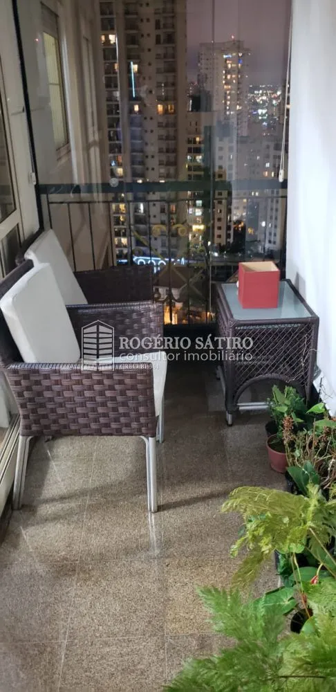 Apartamento, 4 quartos, 160 m² - Foto 8