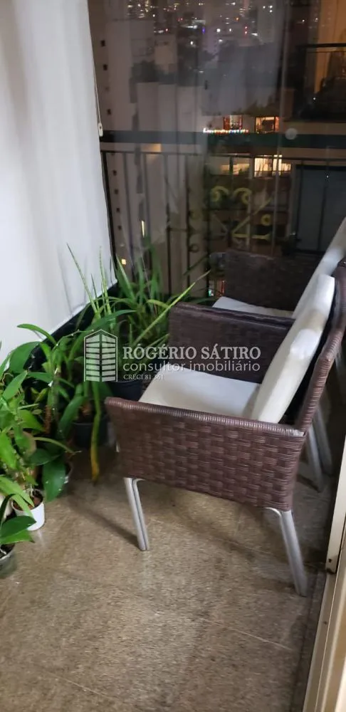 Apartamento, 4 quartos, 160 m² - Foto 12