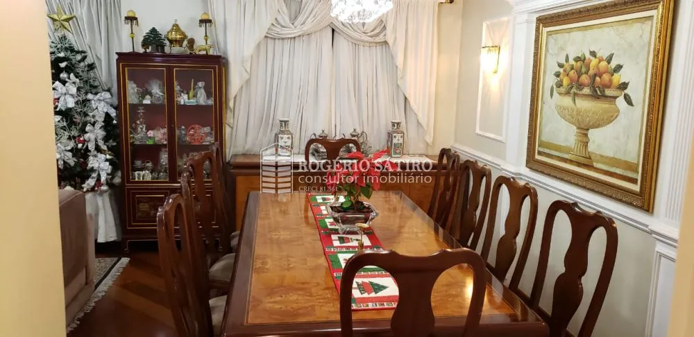 Apartamento, 4 quartos, 160 m² - Foto 3