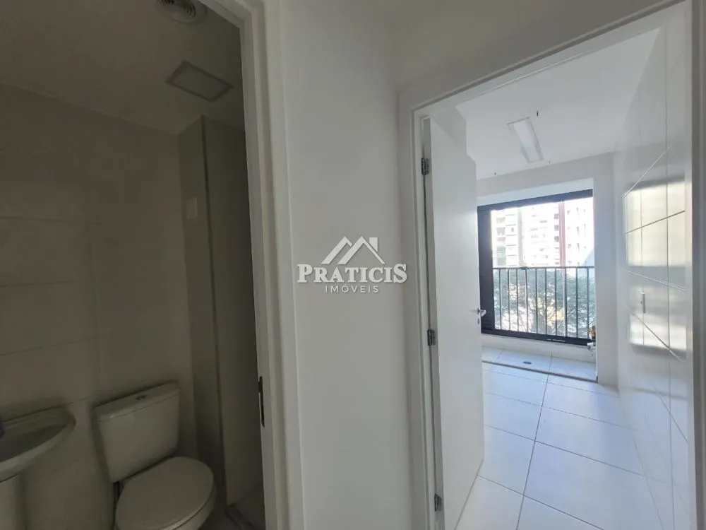 Apartamento, 4 quartos, 145 m² - Foto 1