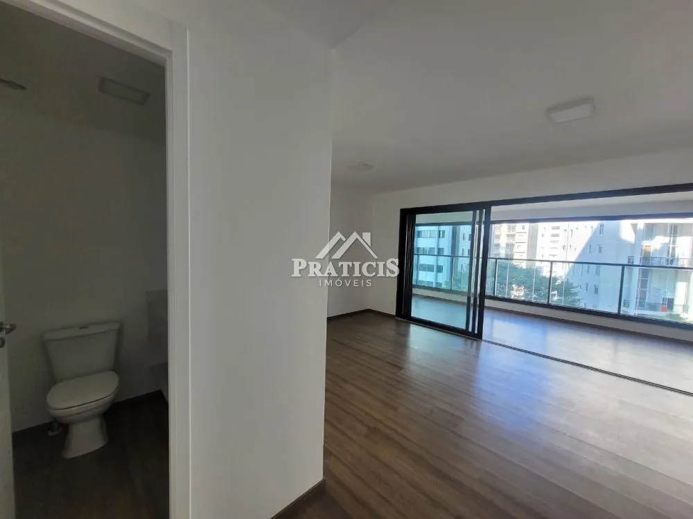 Apartamento, 4 quartos, 145 m² - Foto 8