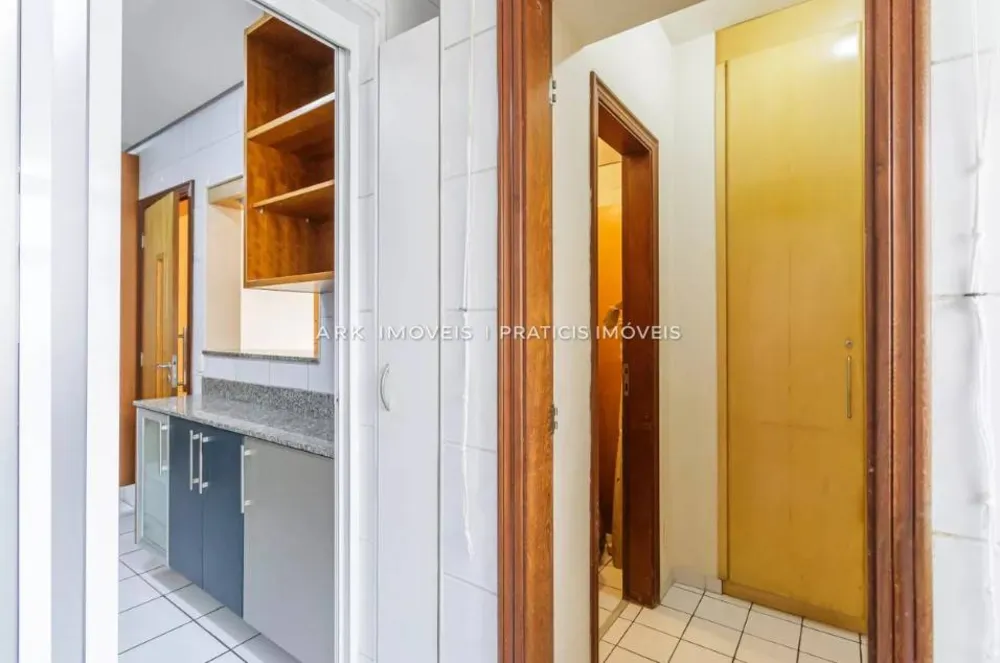 Apartamento, 3 quartos, 97 m² - Foto 7