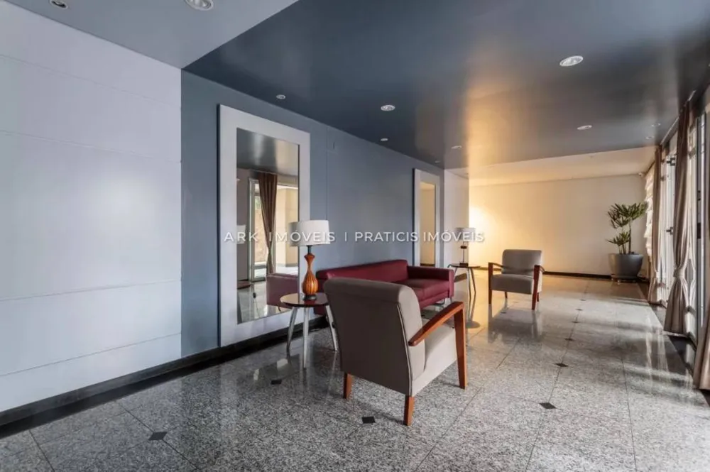 Apartamento, 3 quartos, 97 m² - Foto 8