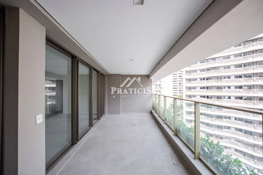 Apartamento, 3 quartos, 150 m² - Foto 2