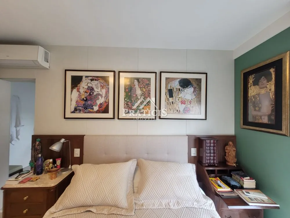 Apartamento, 3 quartos, 138 m² - Foto 6