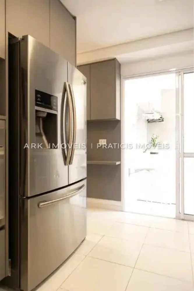 Apartamento, 3 quartos, 124 m² - Foto 3