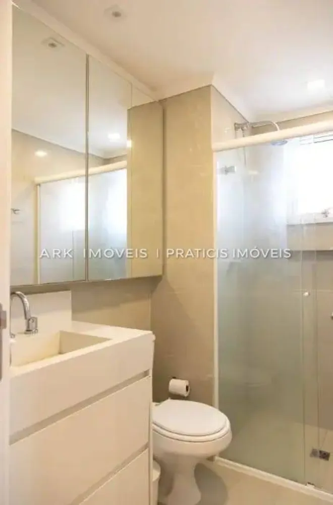 Apartamento, 3 quartos, 124 m² - Foto 7