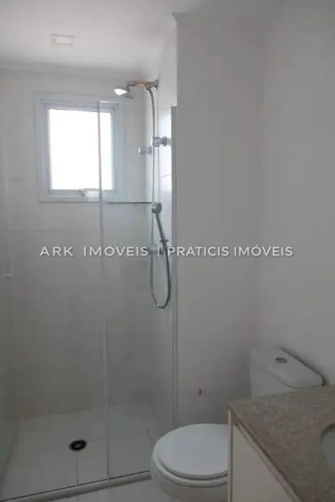 Apartamento, 3 quartos, 124 m² - Foto 8