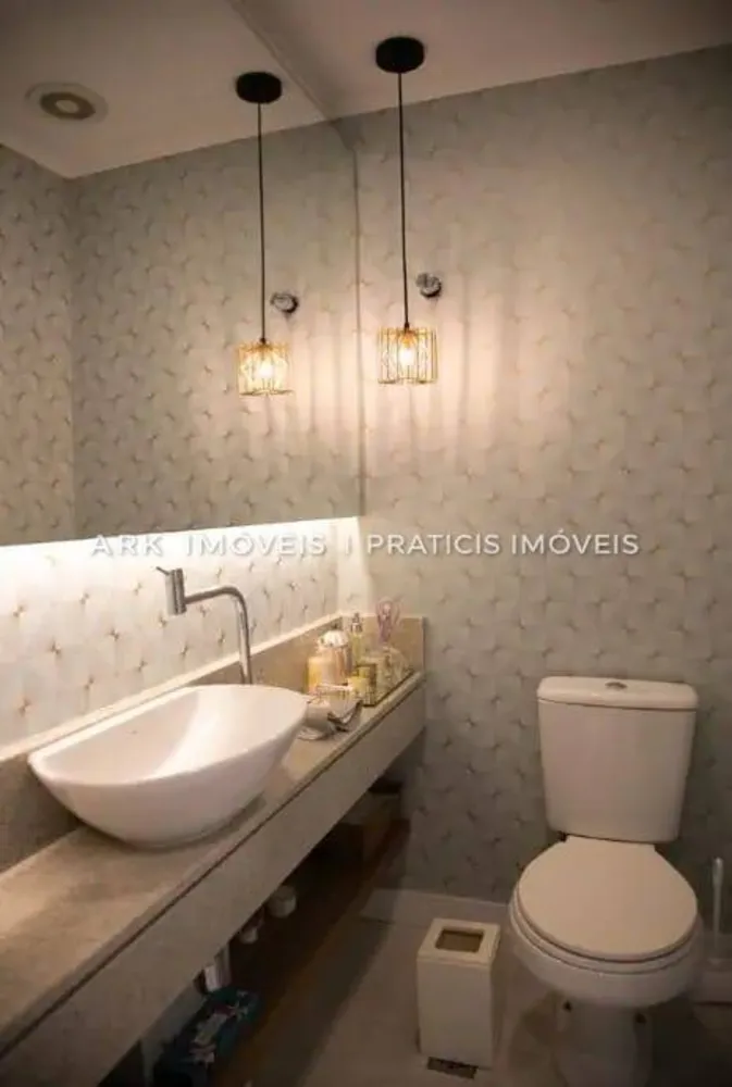 Apartamento, 3 quartos, 124 m² - Foto 6