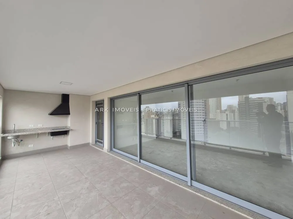 Apartamento, 3 quartos, 114 m² - Foto 3