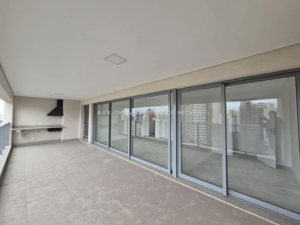 Apartamento, 3 quartos, 114 m² - Foto 5