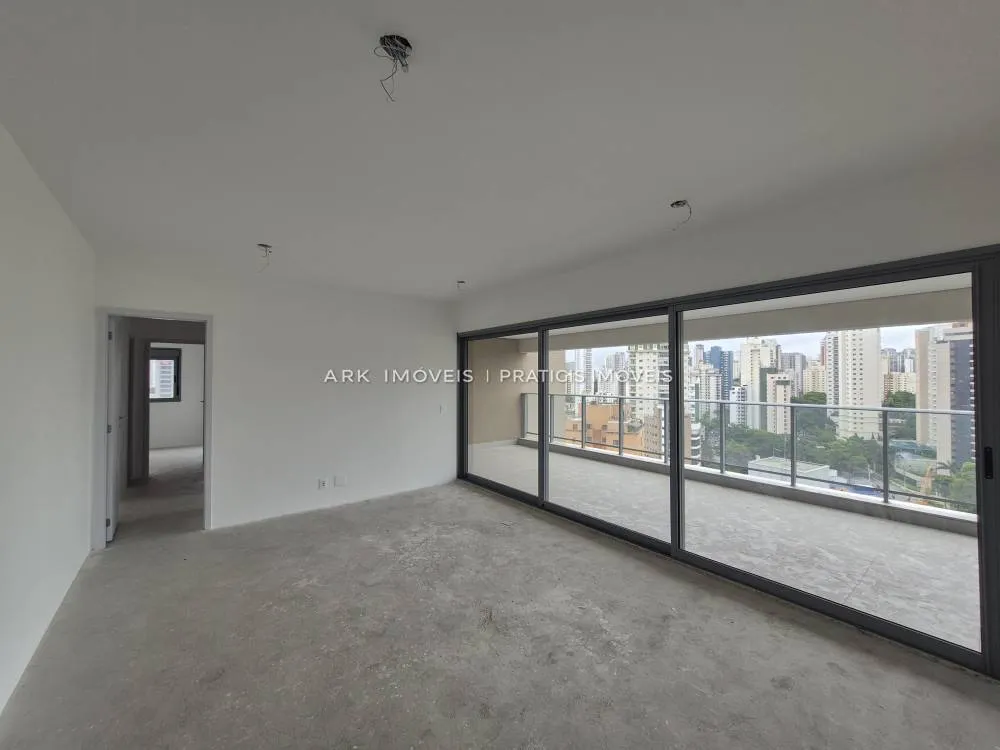 Apartamento, 3 quartos, 114 m² - Foto 7