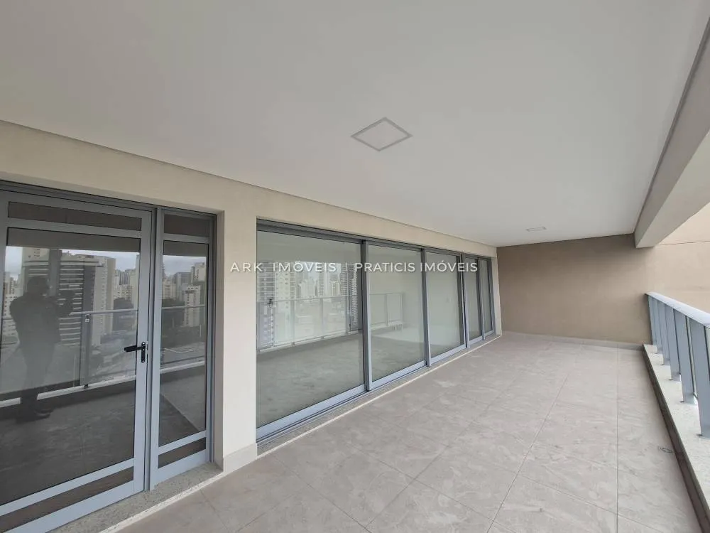 Apartamento, 3 quartos, 114 m² - Foto 5