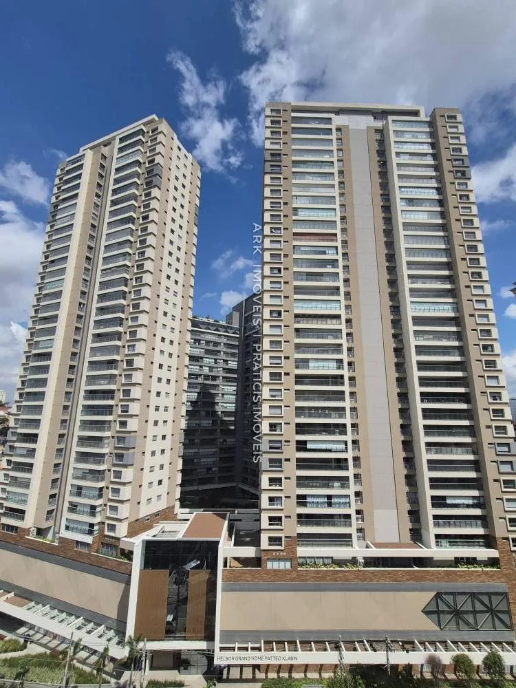 Apartamento, 3 quartos, 114 m² - Foto 2