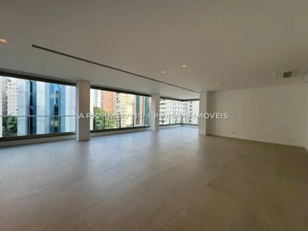 Apartamento, 4 quartos, 270 m² - Foto 7