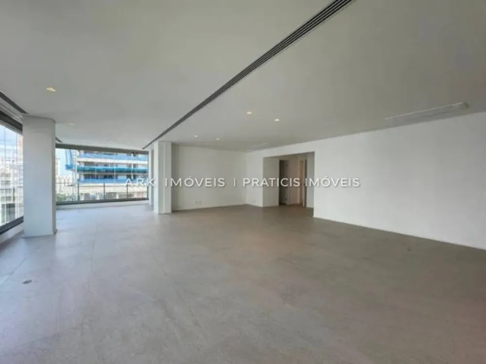 Apartamento, 4 quartos, 270 m² - Foto 1