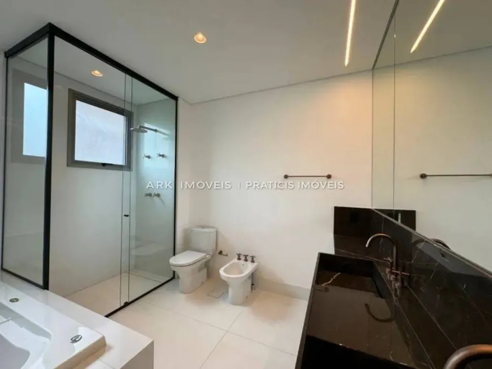 Apartamento, 4 quartos, 270 m² - Foto 11