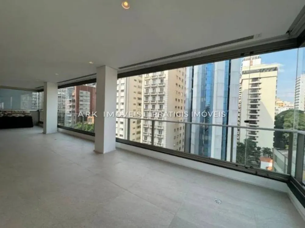Apartamento, 4 quartos, 270 m² - Foto 6