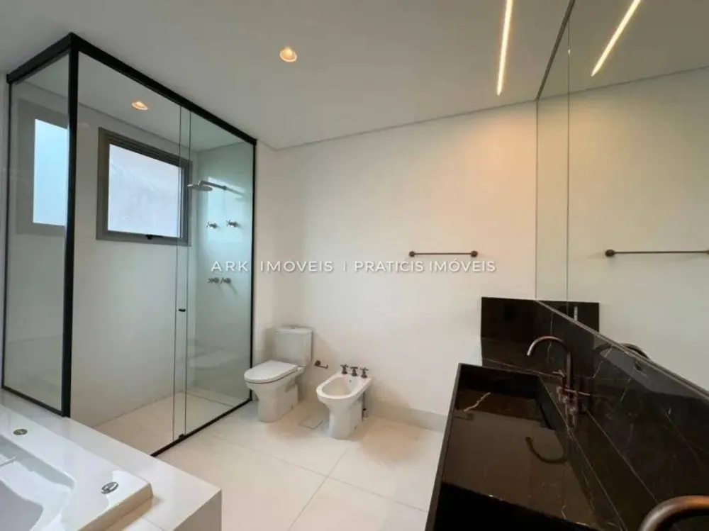Apartamento, 4 quartos, 270 m² - Foto 9