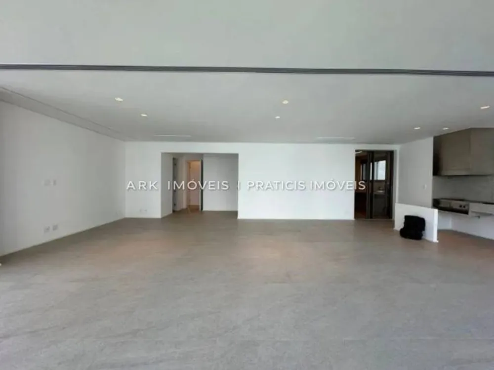 Apartamento, 4 quartos, 270 m² - Foto 4