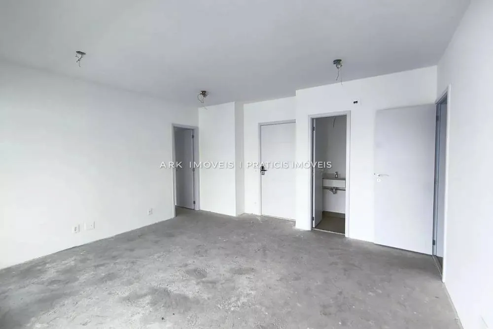 Apartamento, 3 quartos, 115 m² - Foto 1