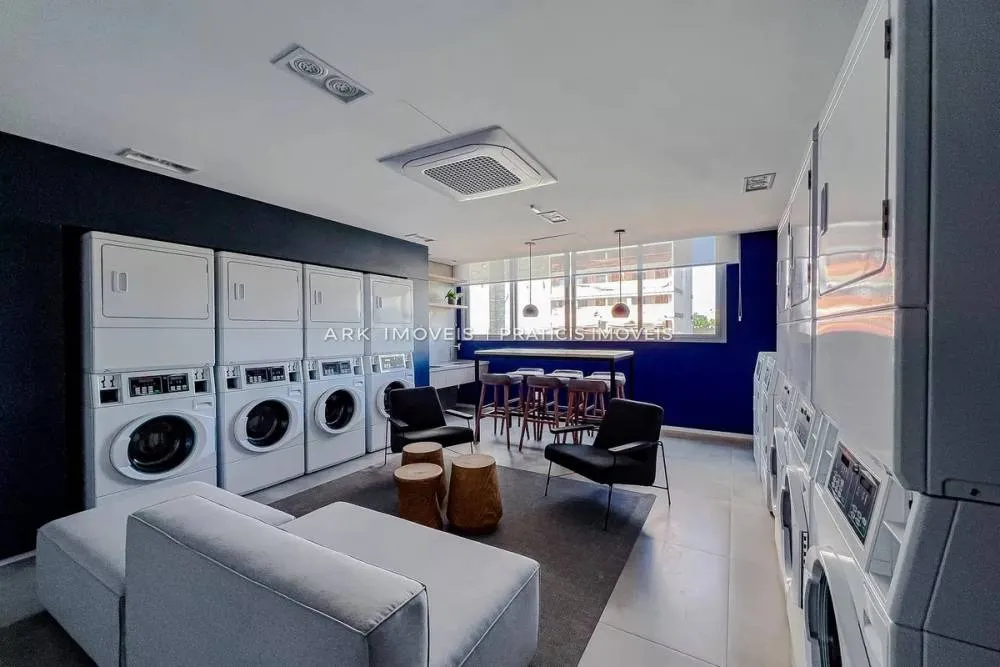 Apartamento, 3 quartos, 115 m² - Foto 2