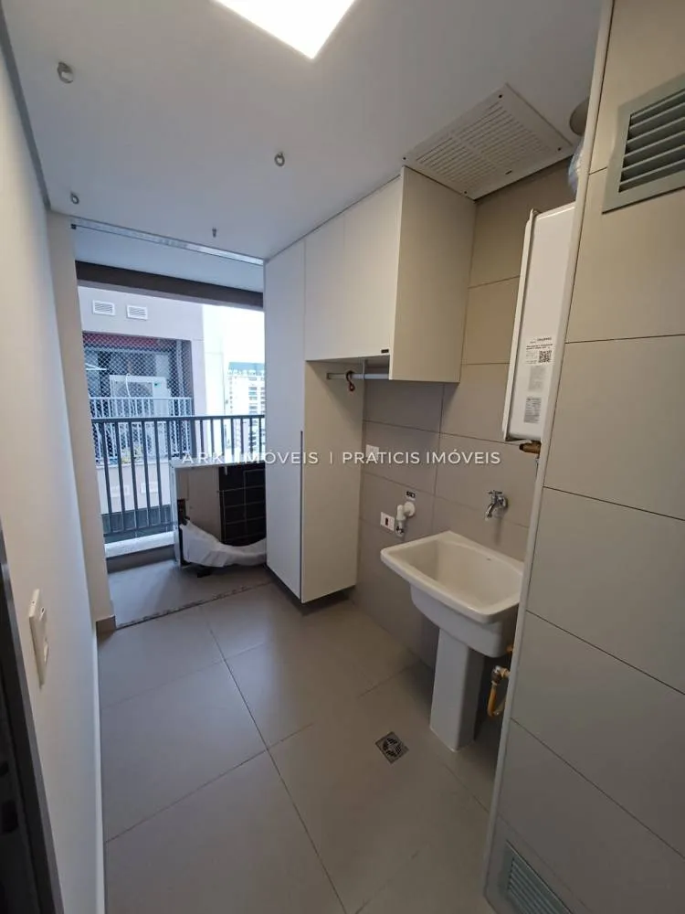 Apartamento, 3 quartos, 115 m² - Foto 8