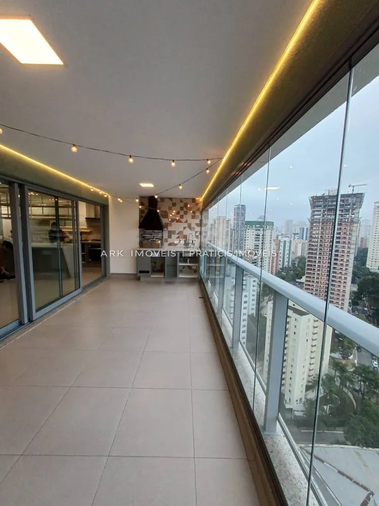 Apartamento, 3 quartos, 115 m² - Foto 5