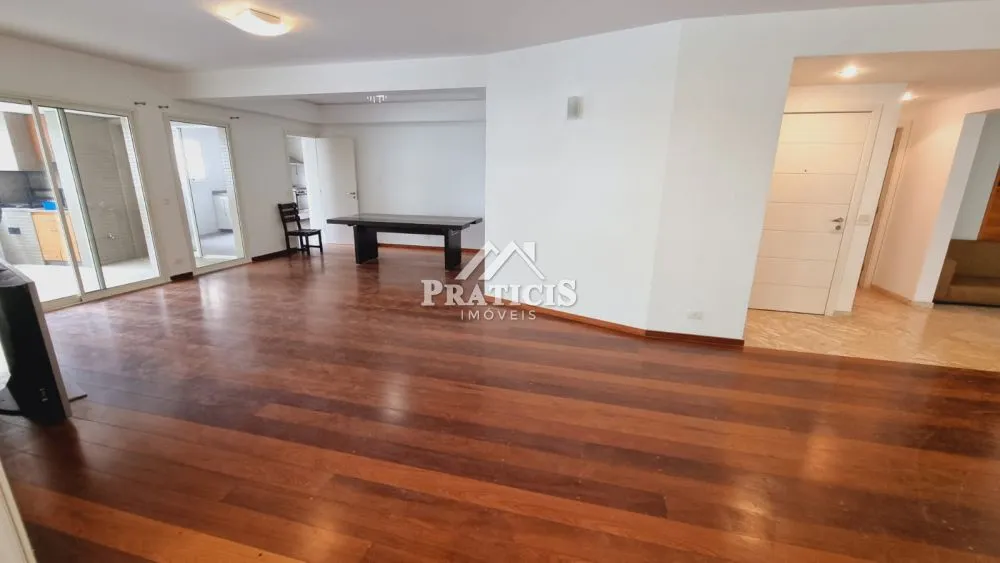 Apartamento, 3 quartos, 265 m² - Foto 6
