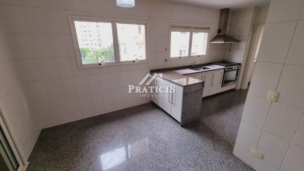 Apartamento, 3 quartos, 265 m² - Foto 5