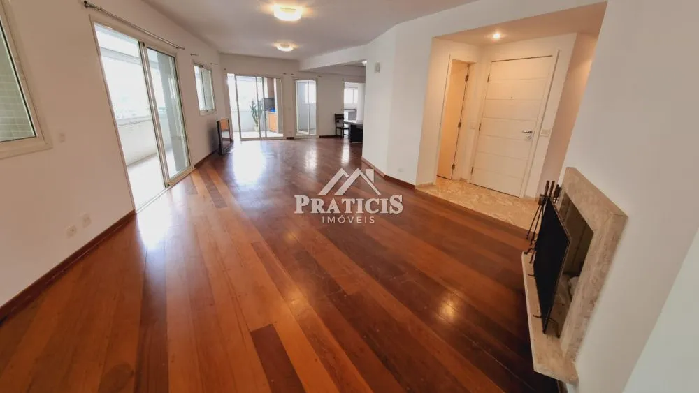 Apartamento, 3 quartos, 265 m² - Foto 7