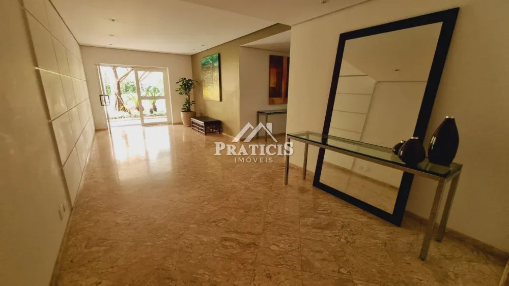Apartamento, 3 quartos, 265 m² - Foto 1