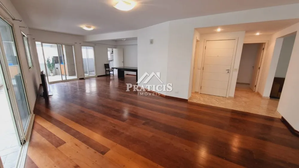 Apartamento, 3 quartos, 265 m² - Foto 3