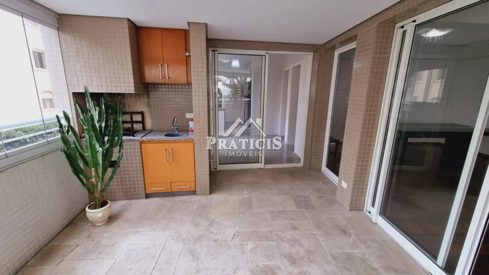 Apartamento, 3 quartos, 265 m² - Foto 4