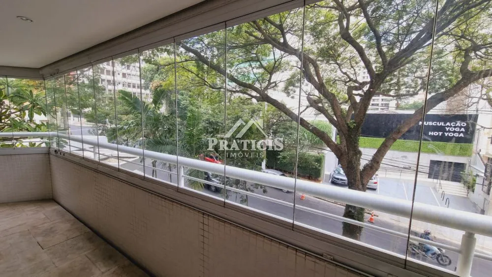 Apartamento, 3 quartos, 265 m² - Foto 3