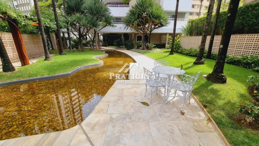 Apartamento, 3 quartos, 265 m² - Foto 2