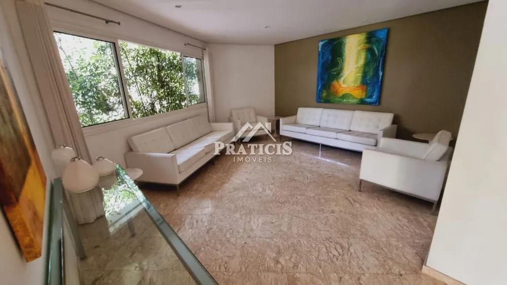 Apartamento, 3 quartos, 265 m² - Foto 10