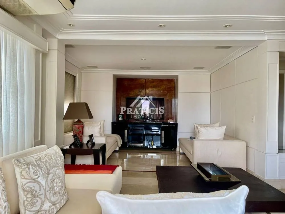 Apartamento, 3 quartos, 230 m² - Foto 3