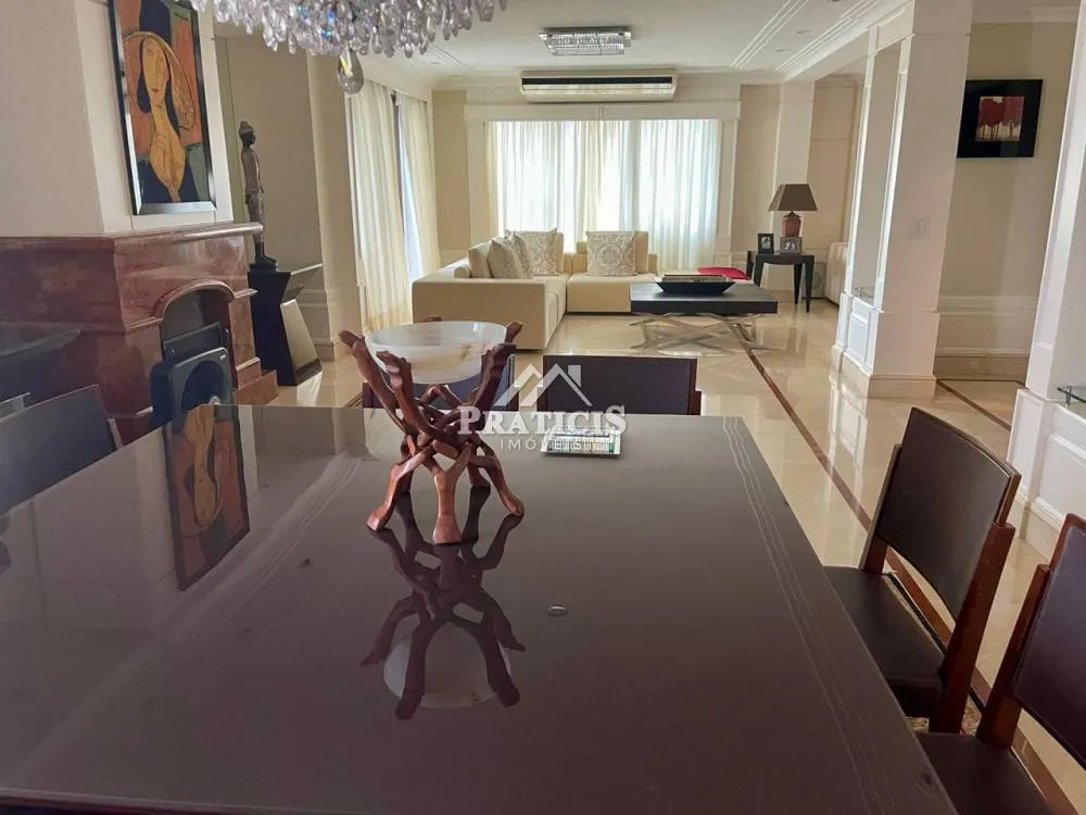 Apartamento, 3 quartos, 230 m² - Foto 2