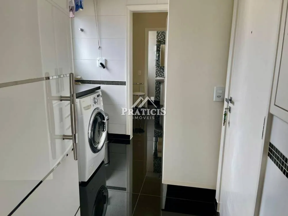 Apartamento, 3 quartos, 230 m² - Foto 7